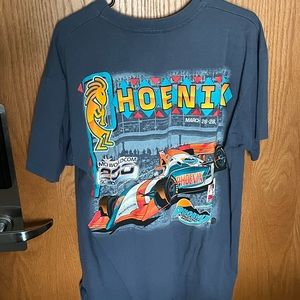 Vintage Phoenix Grand Prix Shirt